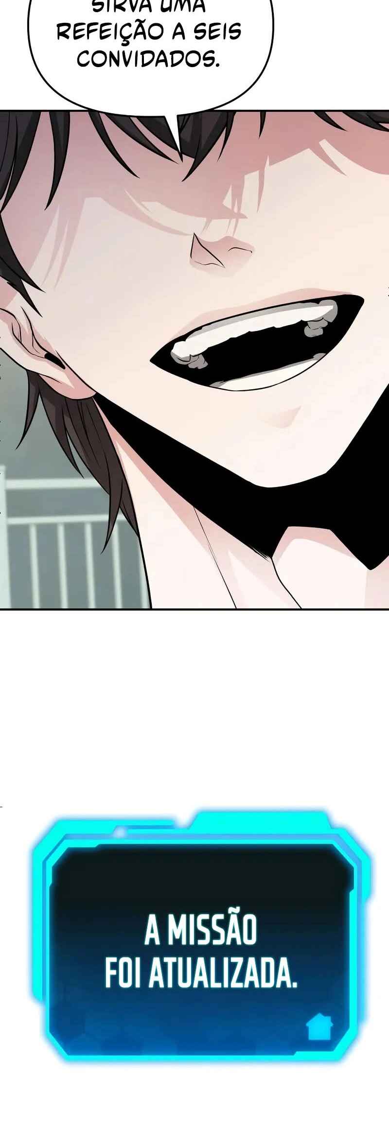 Read The Ultimate Shut In PT Manga Online