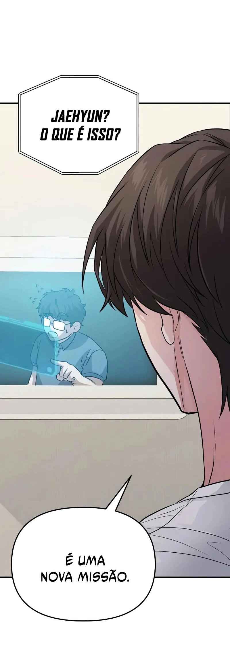 Read The Ultimate Shut In PT Manga Online