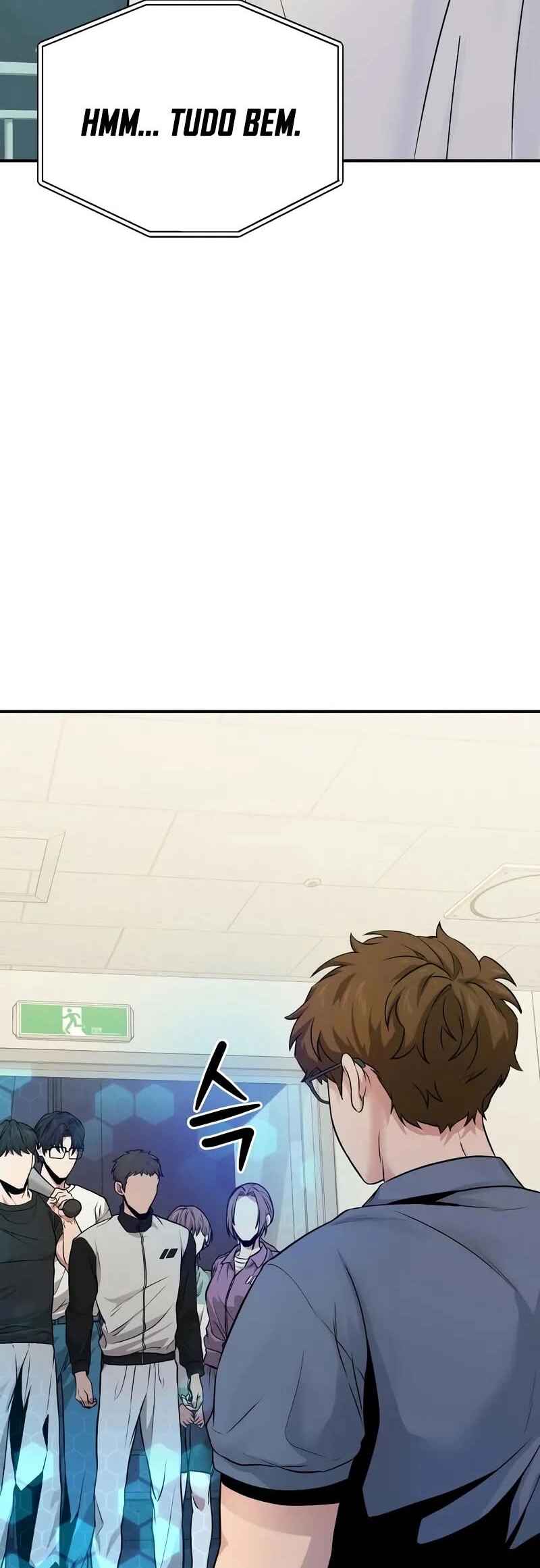 Read The Ultimate Shut In PT Manga Online
