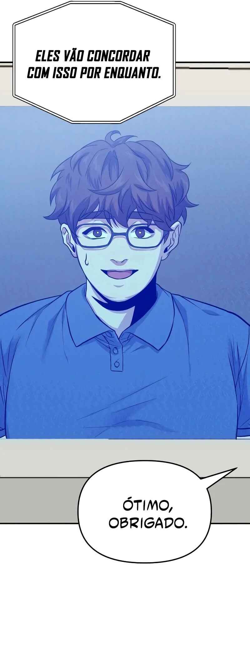 Read The Ultimate Shut In PT Manga Online