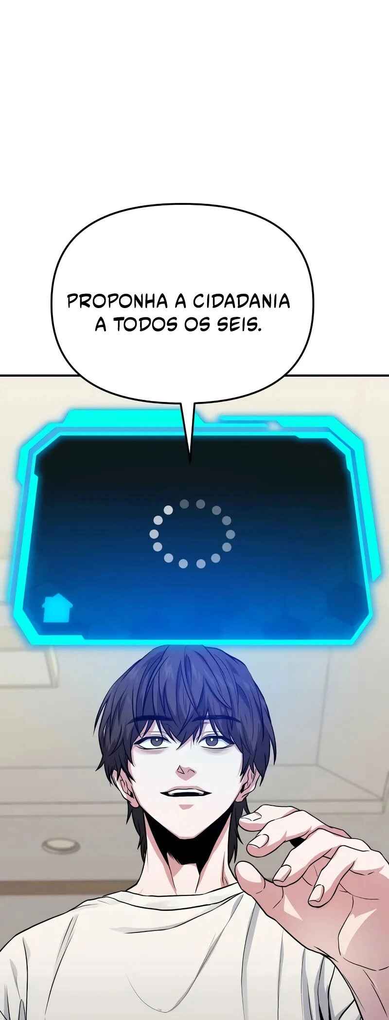 Read The Ultimate Shut In PT Manga Online