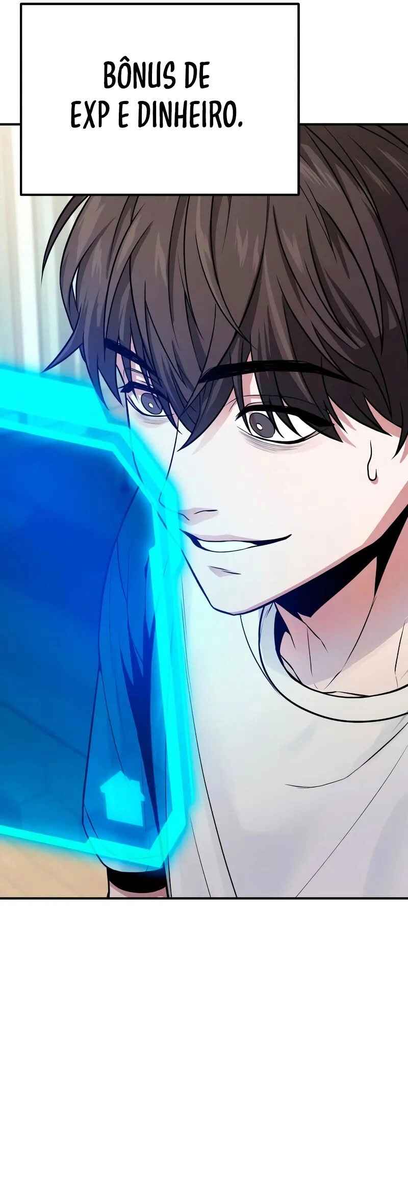 Read The Ultimate Shut In PT Manga Online