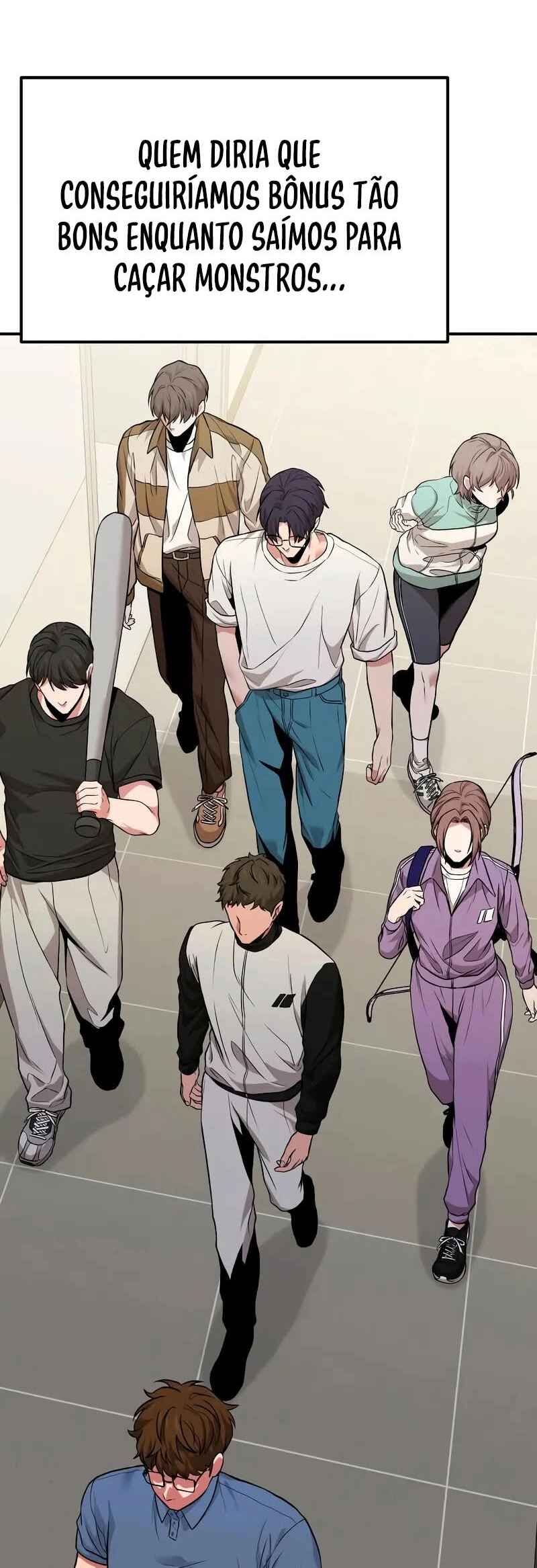Read The Ultimate Shut In PT Manga Online