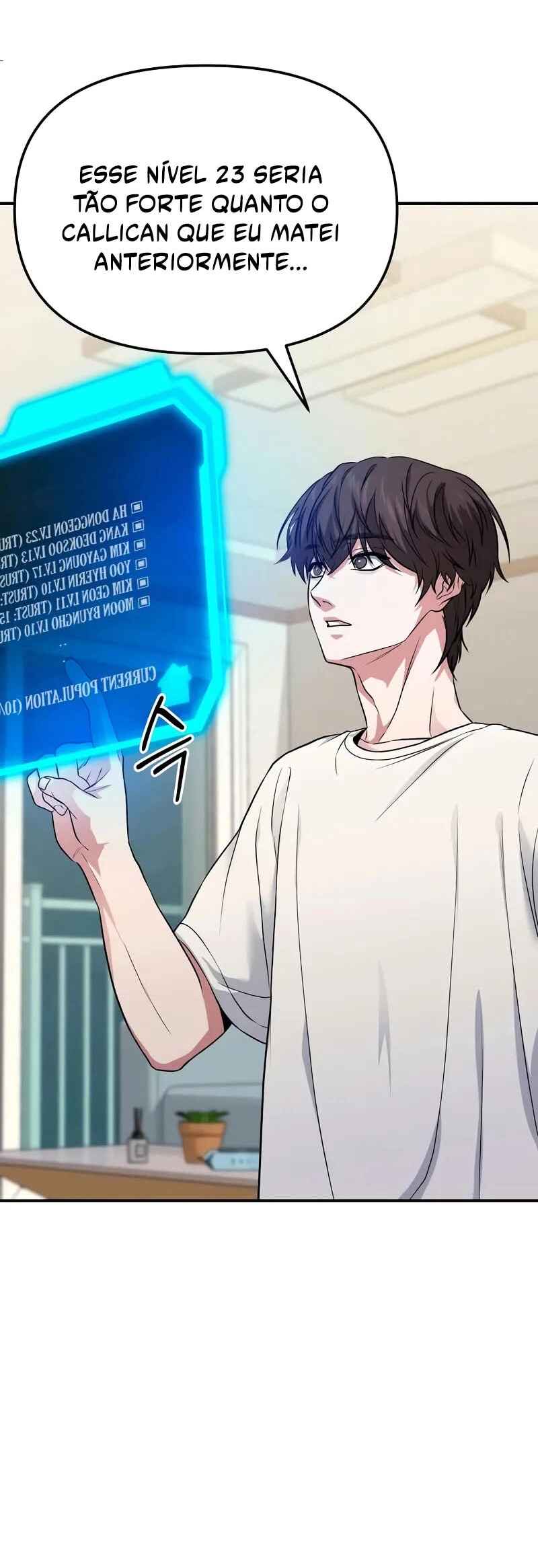 Read The Ultimate Shut In PT Manga Online