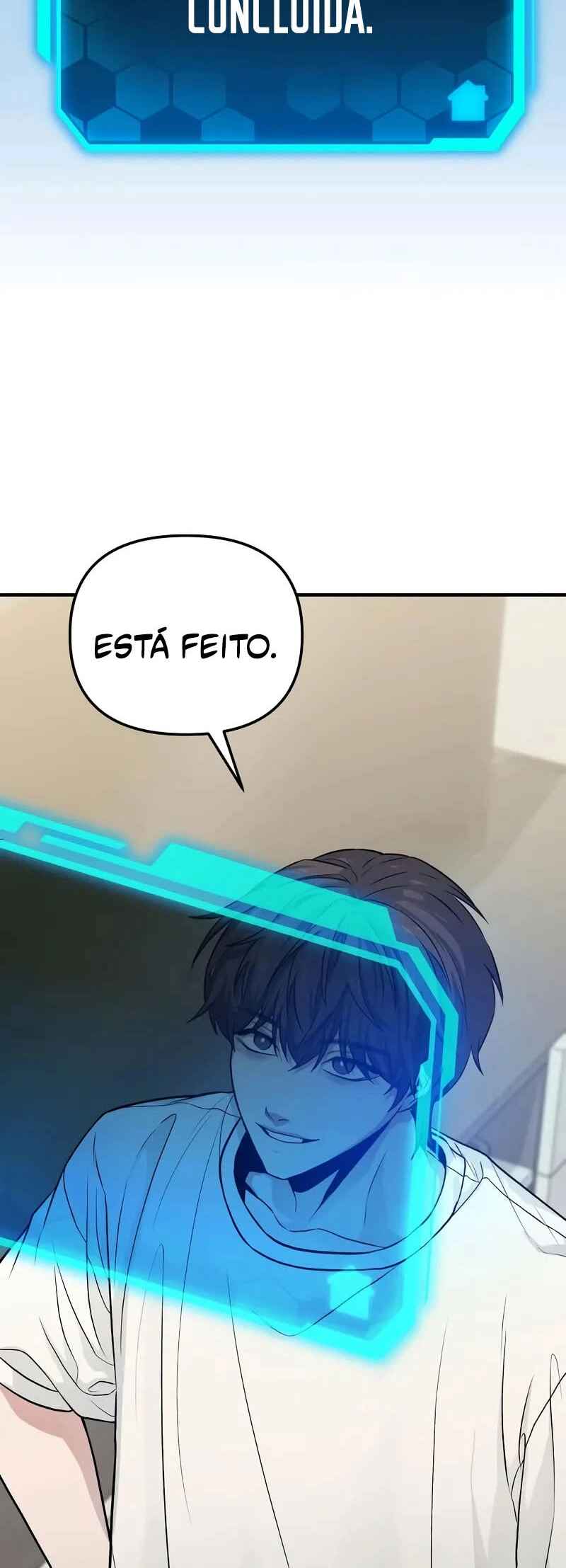 Read The Ultimate Shut In PT Manga Online