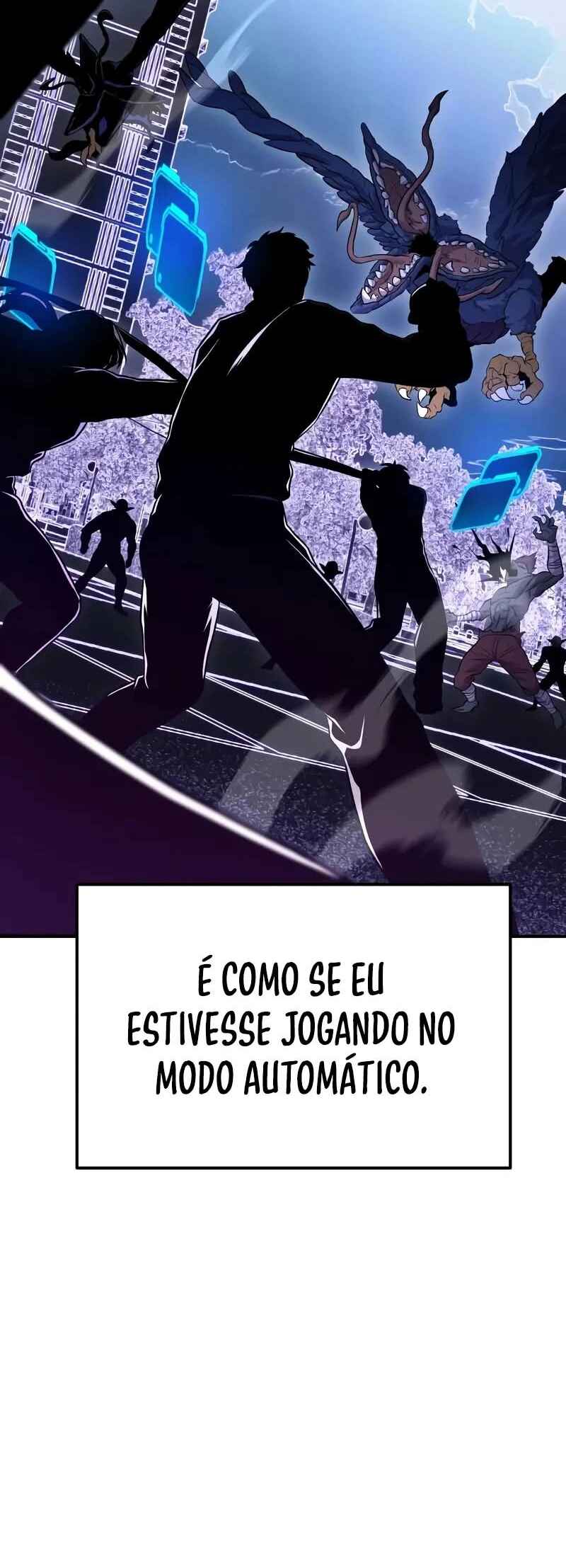 Read The Ultimate Shut In PT Manga Online