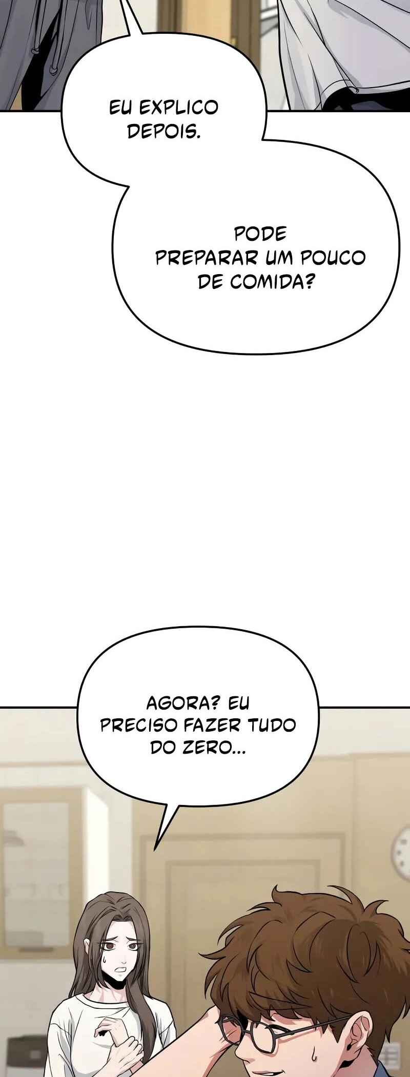 Read The Ultimate Shut In PT Manga Online