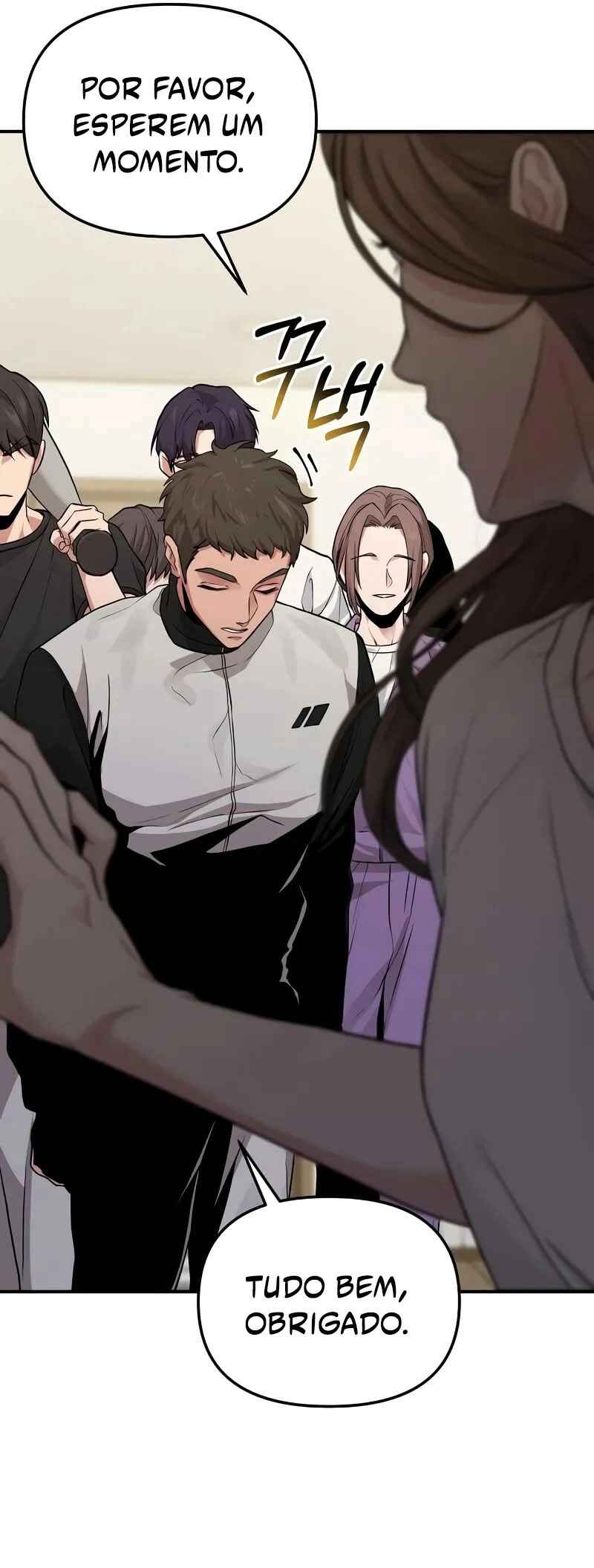 Read The Ultimate Shut In PT Manga Online