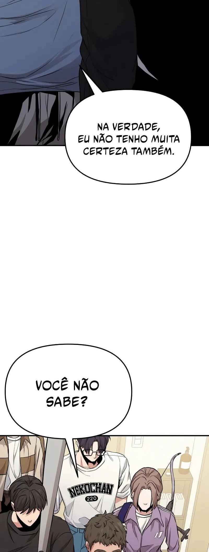 Read The Ultimate Shut In PT Manga Online