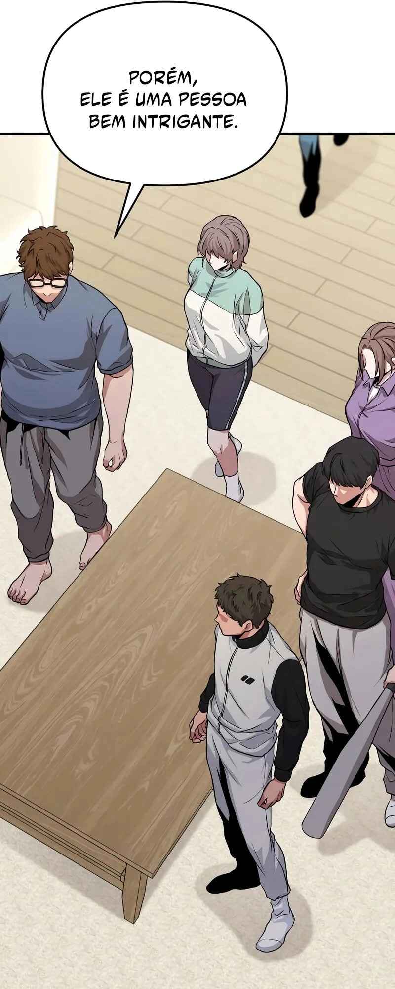 Read The Ultimate Shut In PT Manga Online
