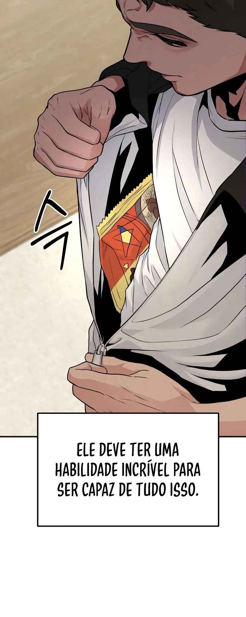 Read The Ultimate Shut In PT Manga Online