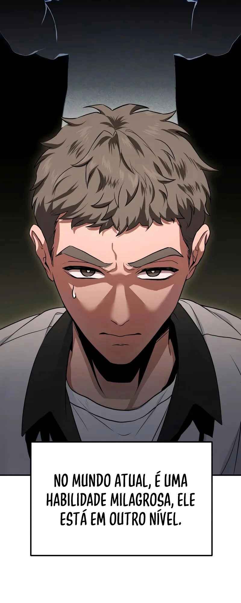 Read The Ultimate Shut In PT Manga Online