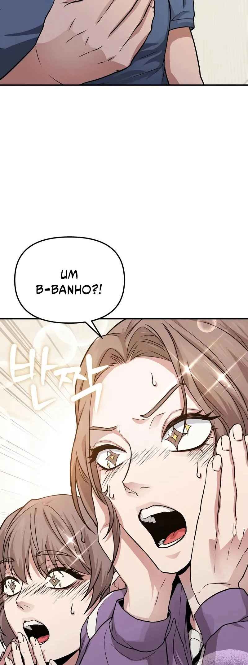 Read The Ultimate Shut In PT Manga Online