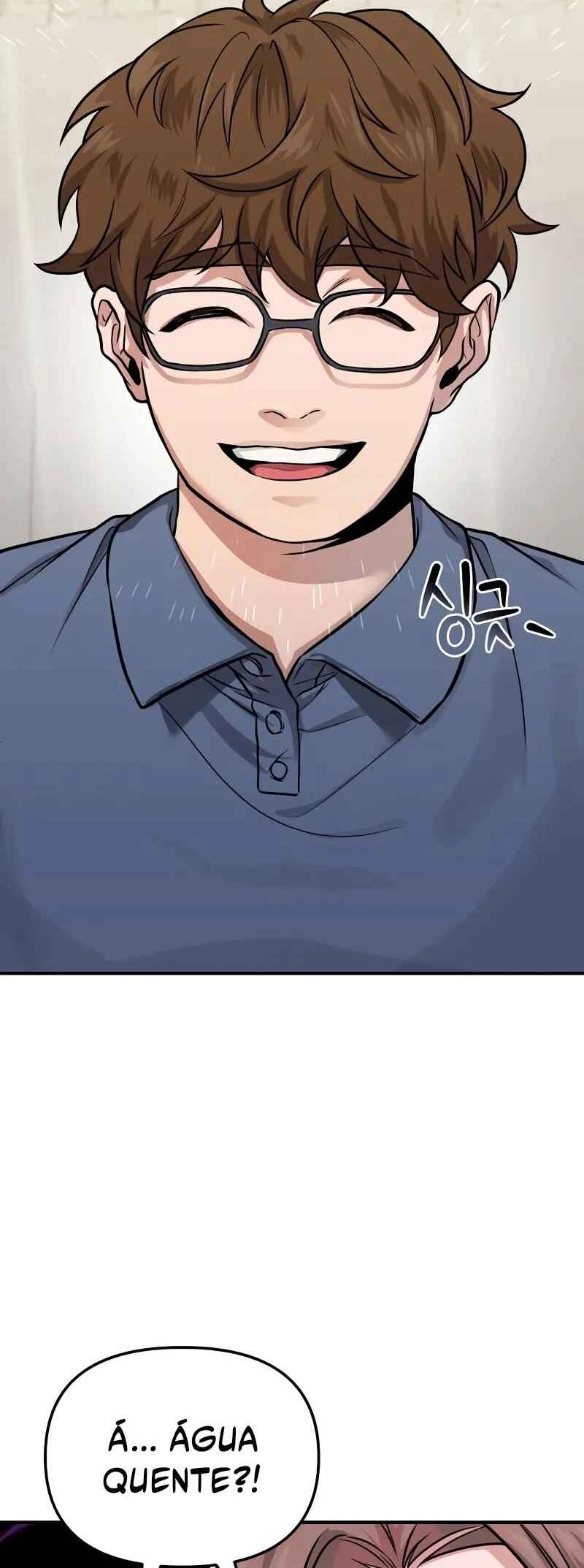 Read The Ultimate Shut In PT Manga Online