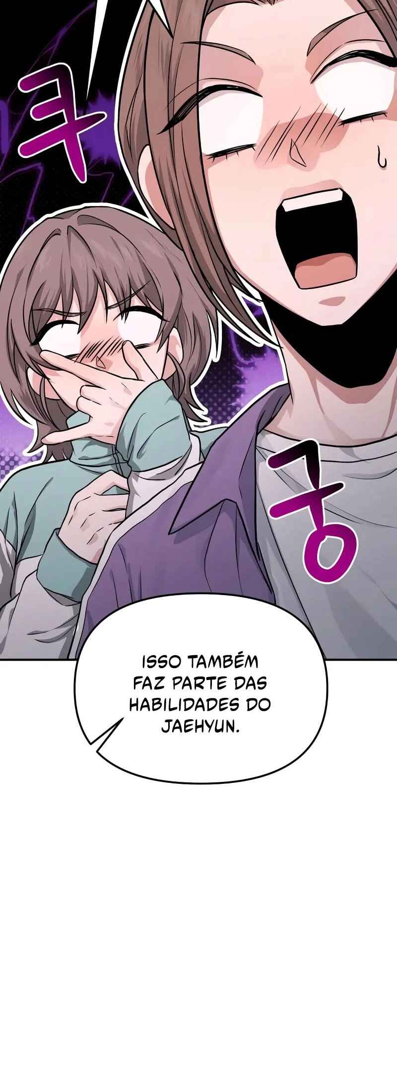 Read The Ultimate Shut In PT Manga Online