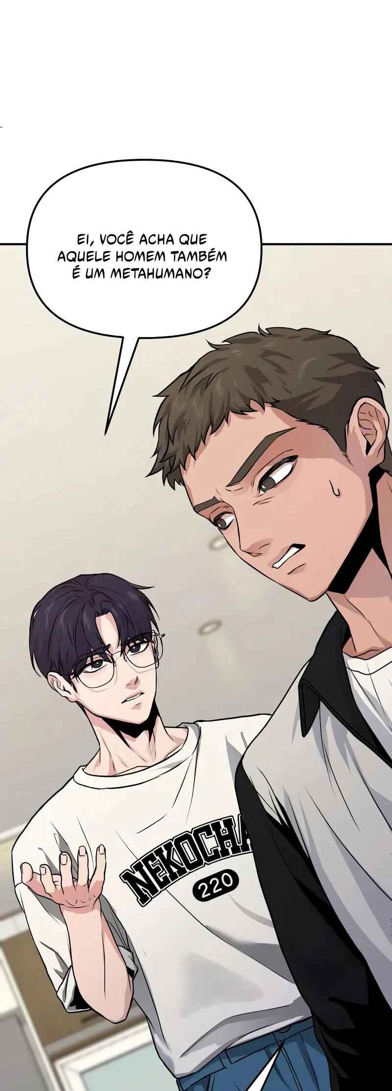 Read The Ultimate Shut In PT Manga Online