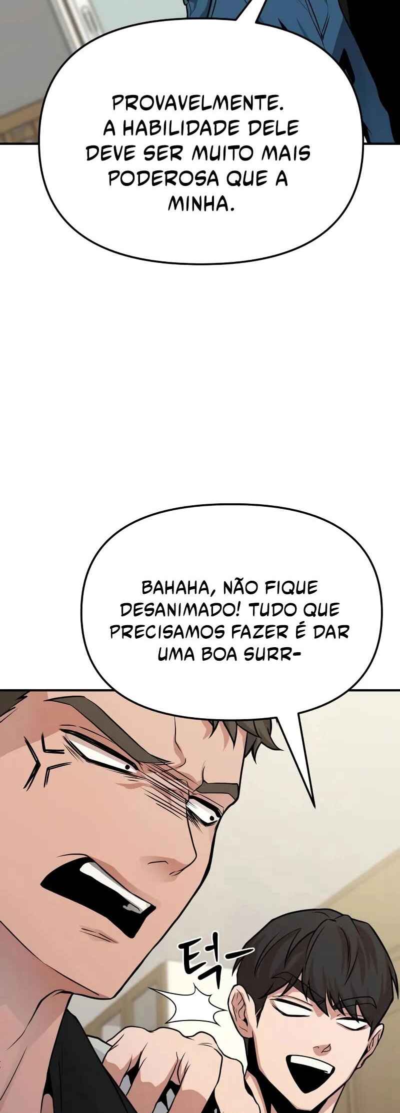 Read The Ultimate Shut In PT Manga Online