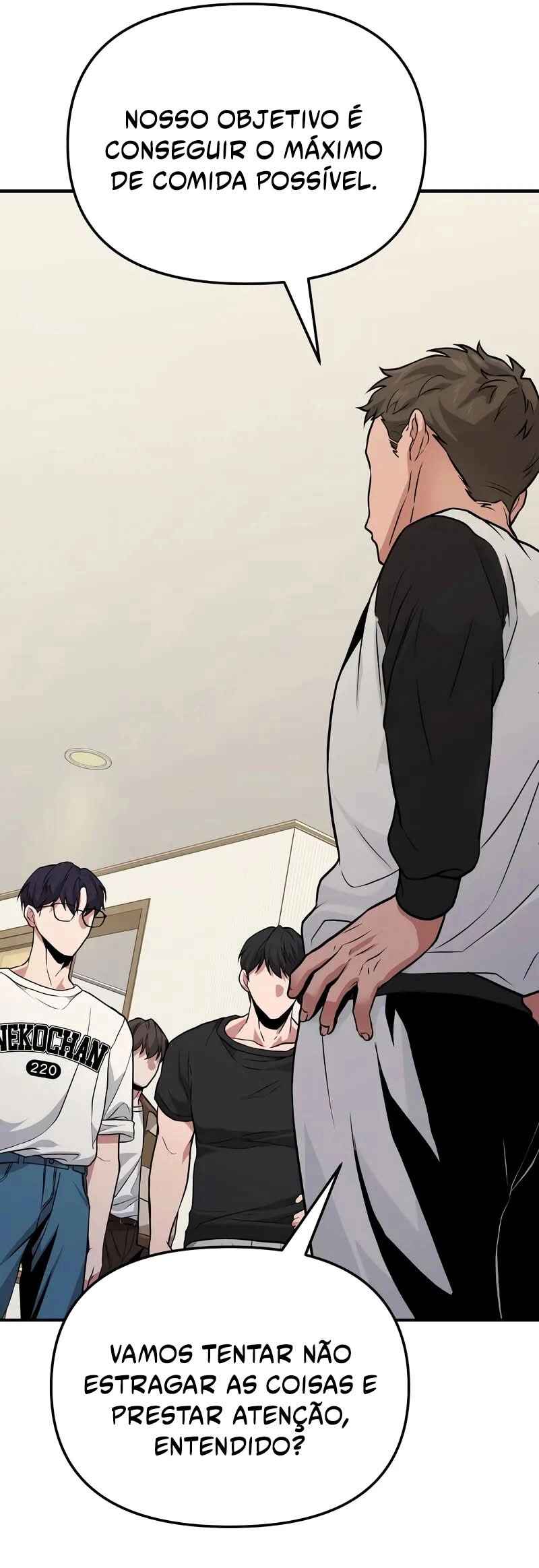 Read The Ultimate Shut In PT Manga Online