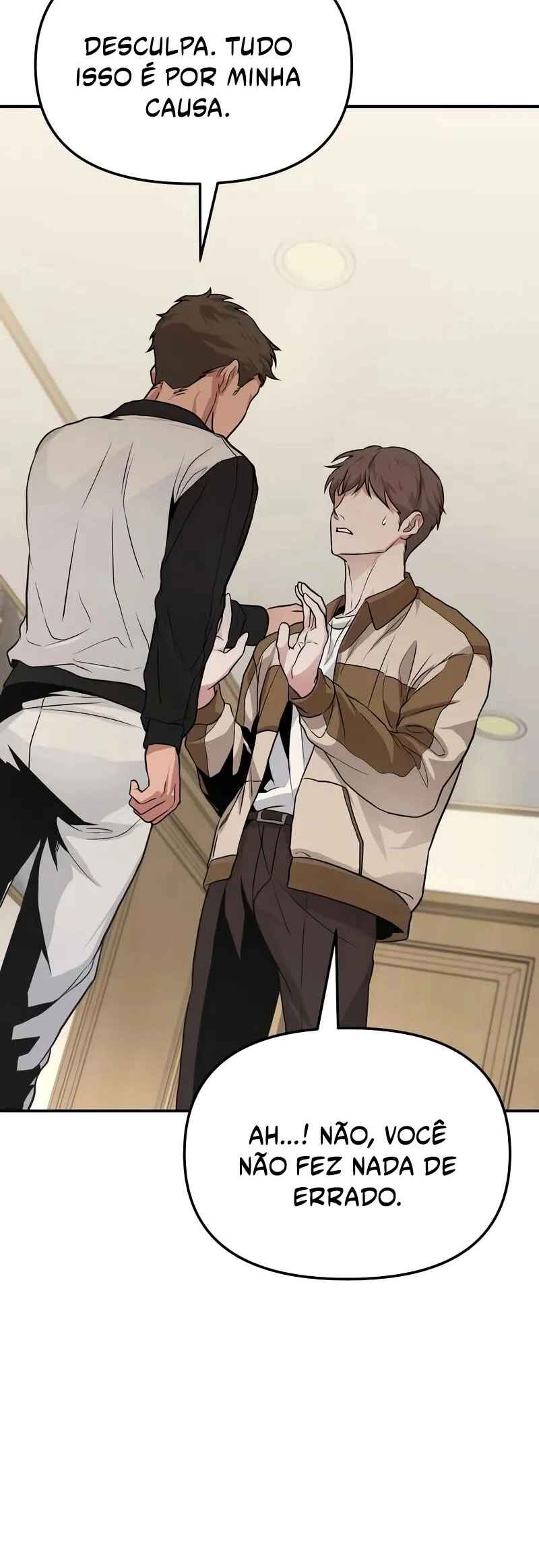 Read The Ultimate Shut In PT Manga Online