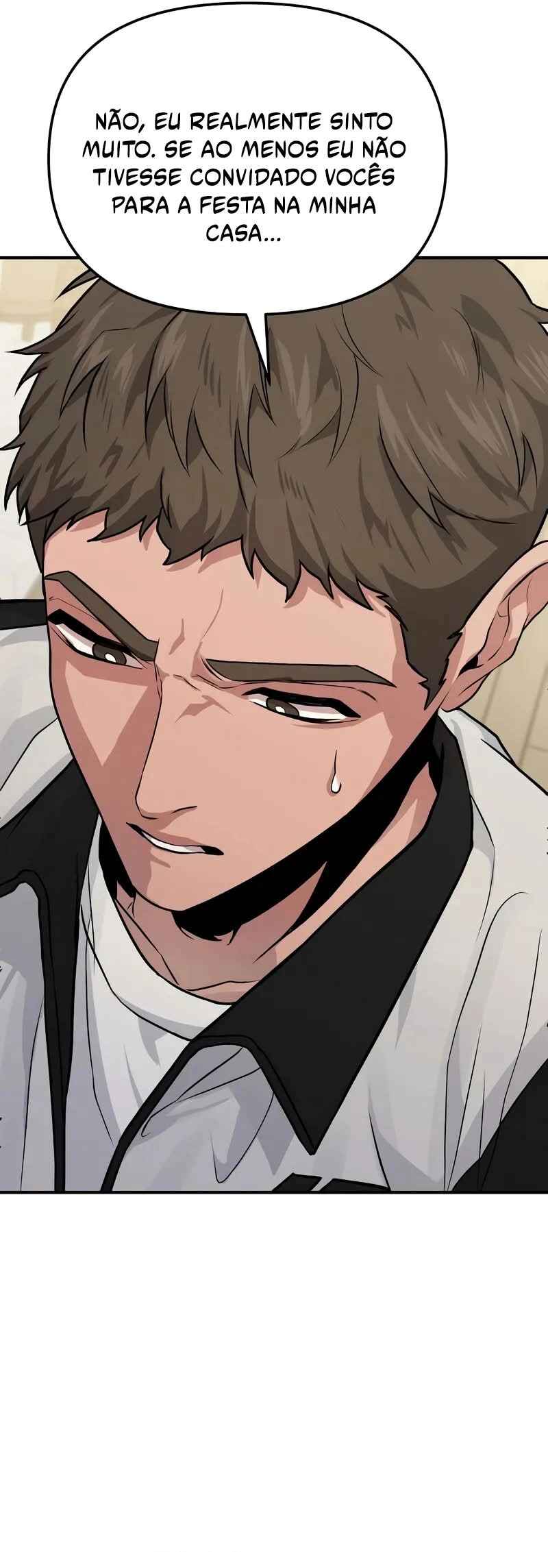 Read The Ultimate Shut In PT Manga Online