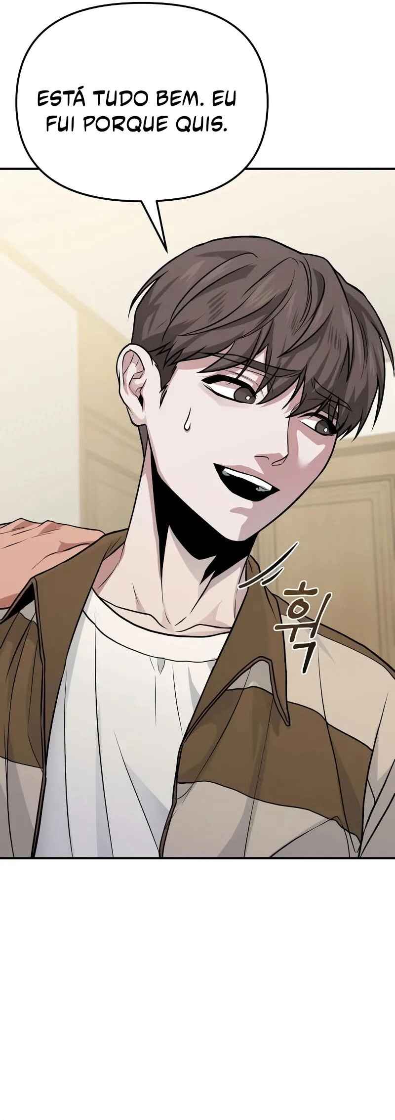 Read The Ultimate Shut In PT Manga Online