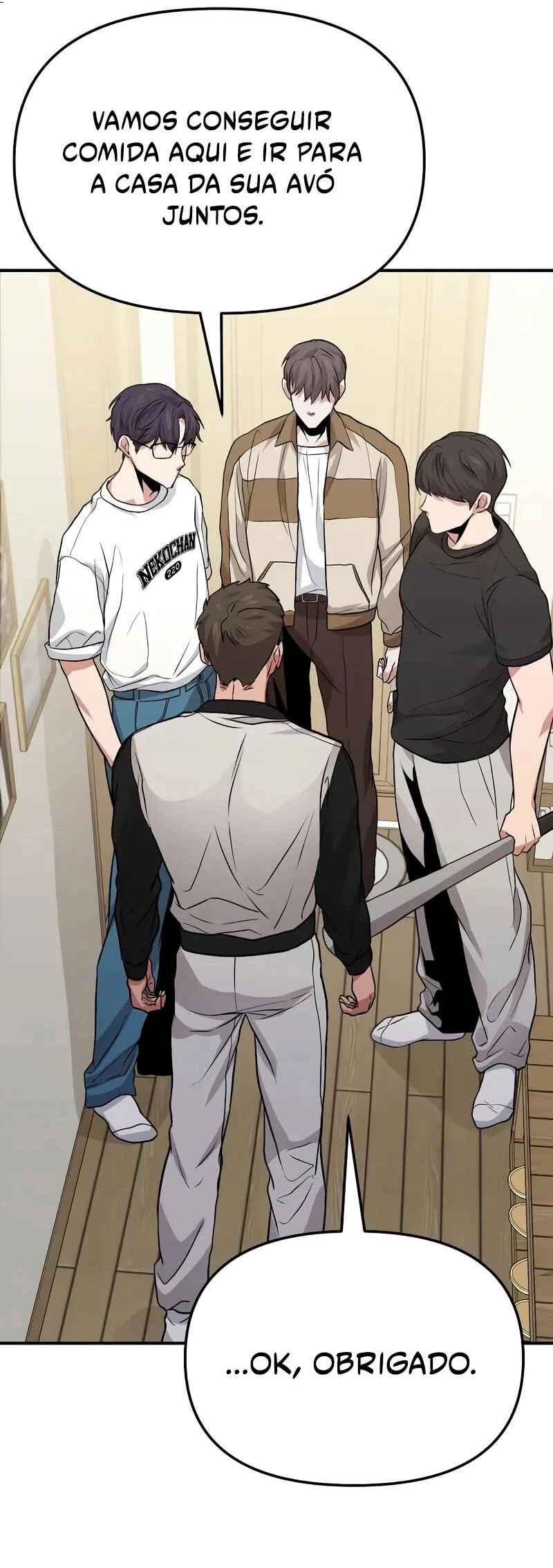 Read The Ultimate Shut In PT Manga Online