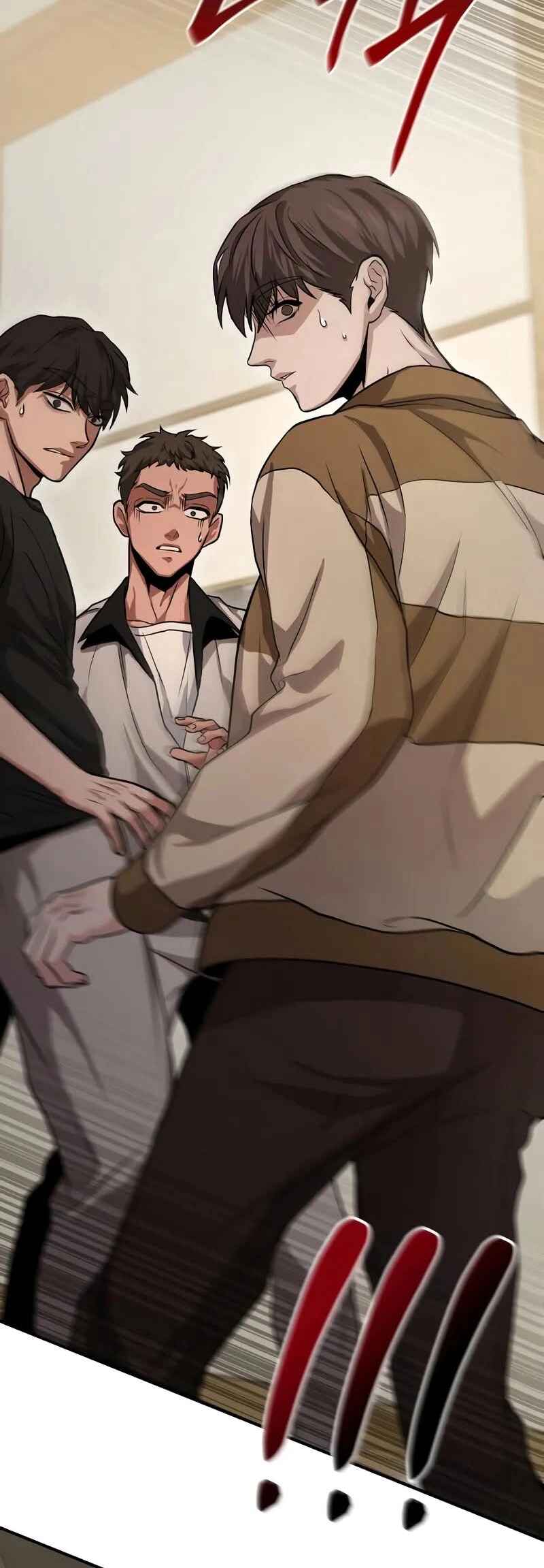 Read The Ultimate Shut In PT Manga Online