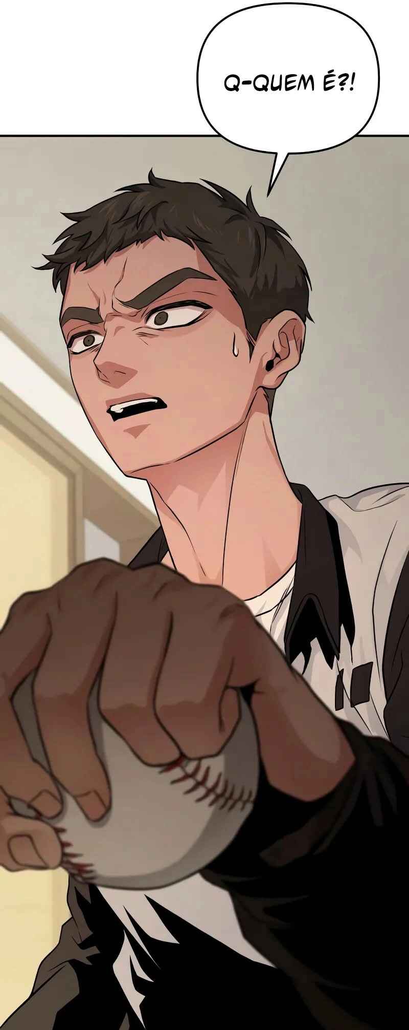 Read The Ultimate Shut In PT Manga Online