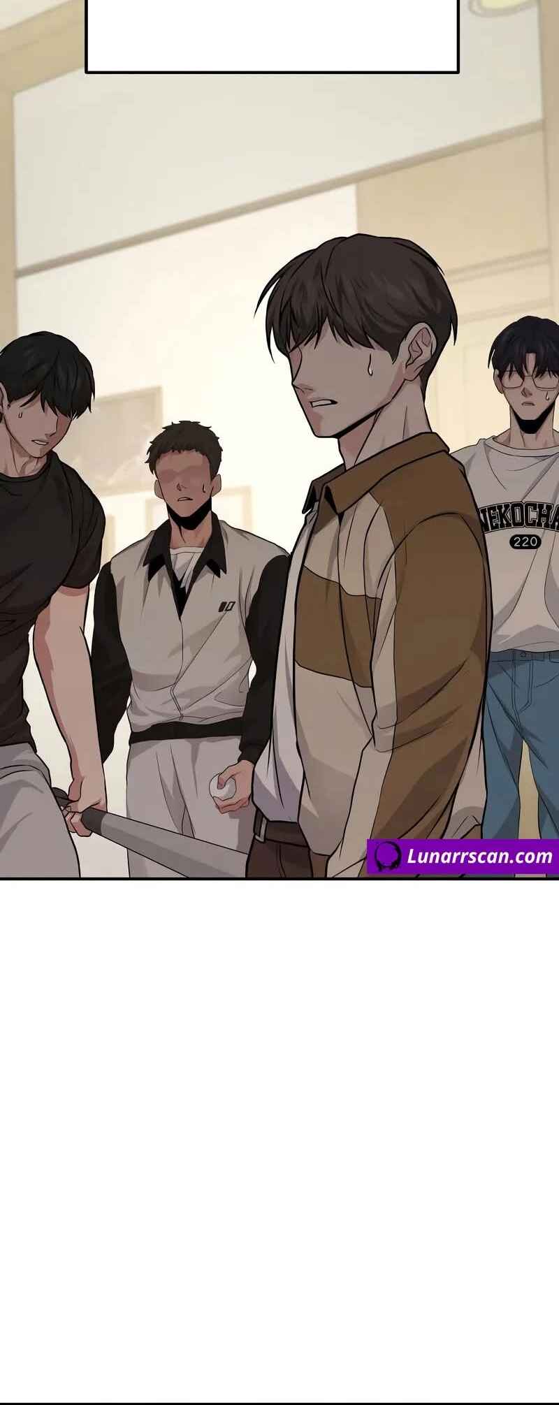 Read The Ultimate Shut In PT Manga Online