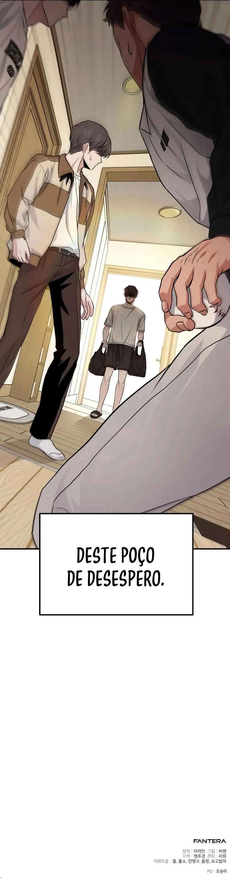 Read The Ultimate Shut In PT Manga Online