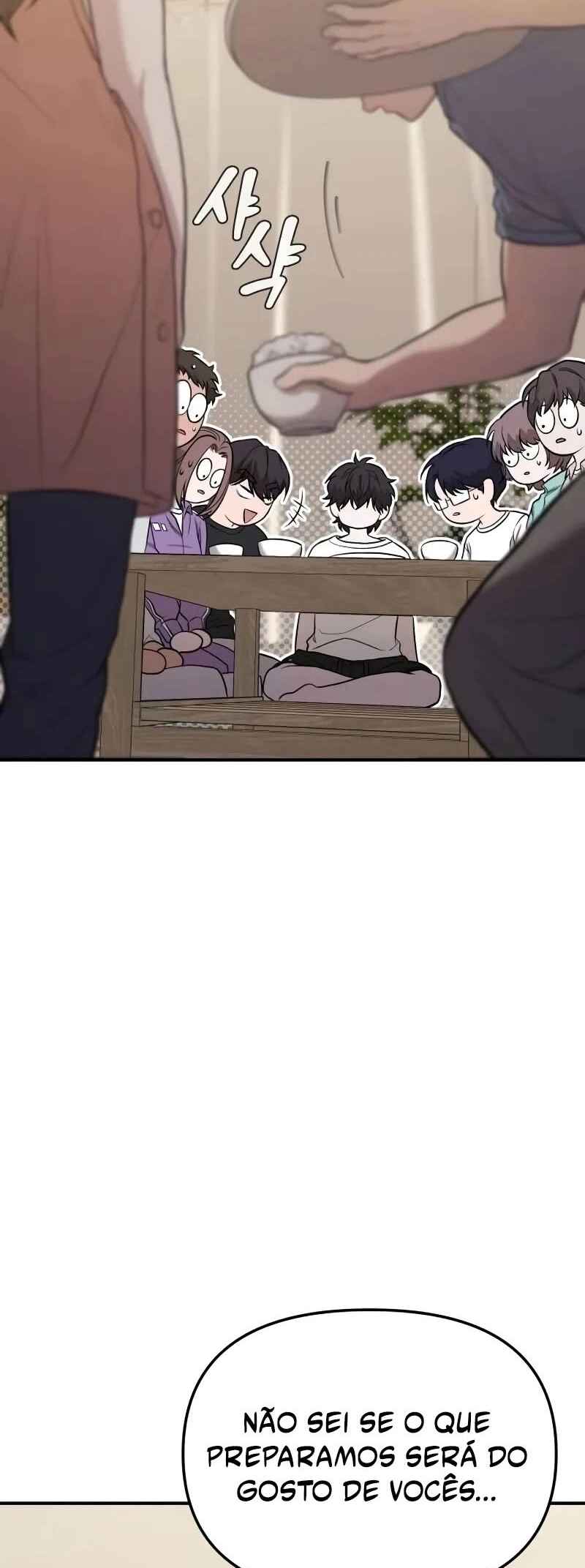 Read The Ultimate Shut In PT Manga Online