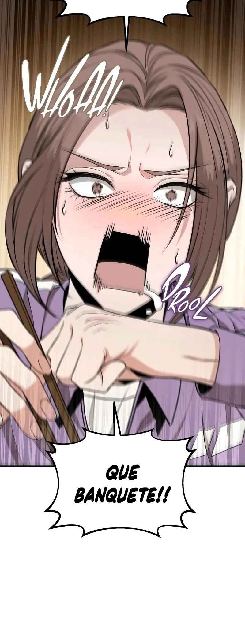 Read The Ultimate Shut In PT Manga Online