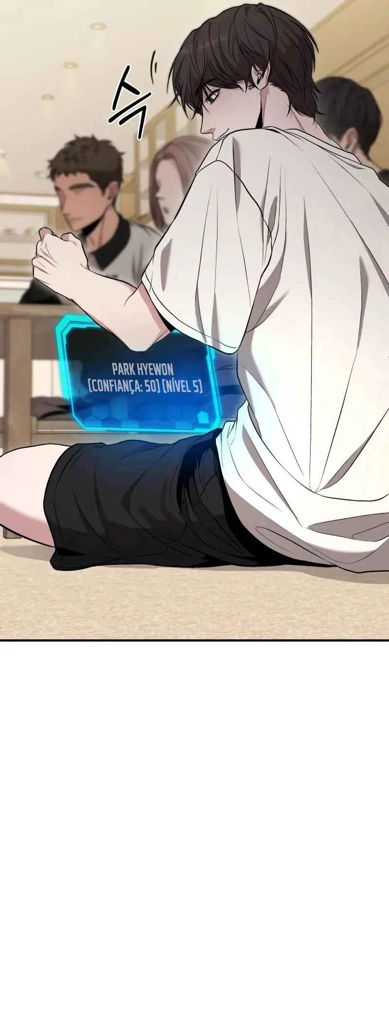 Read The Ultimate Shut In PT Manga Online