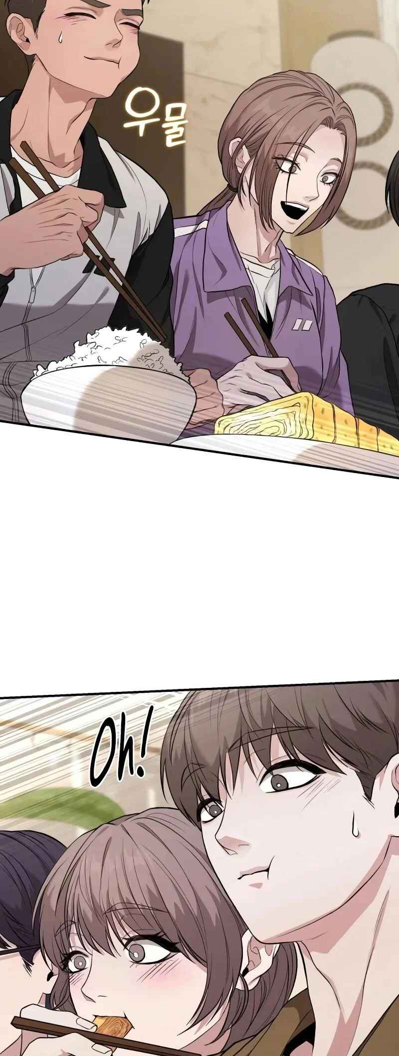 Read The Ultimate Shut In PT Manga Online