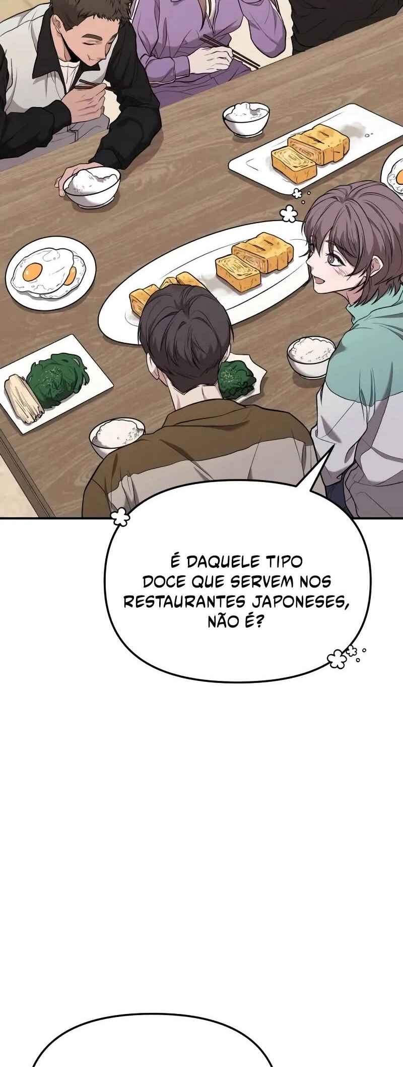 Read The Ultimate Shut In PT Manga Online