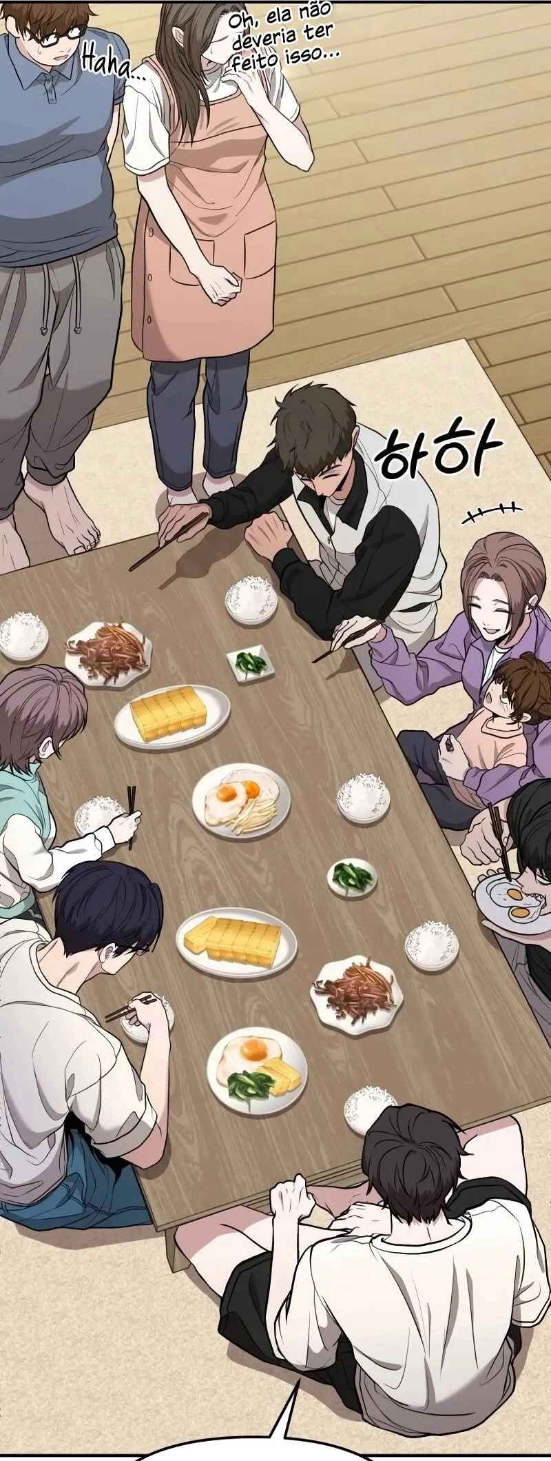 Read The Ultimate Shut In PT Manga Online