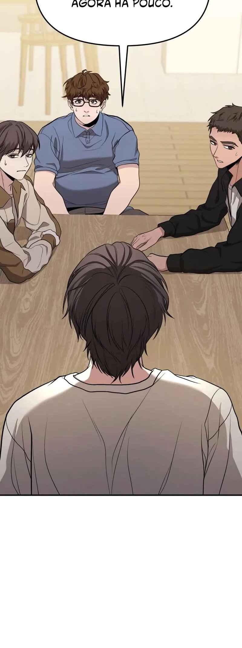 Read The Ultimate Shut In PT Manga Online