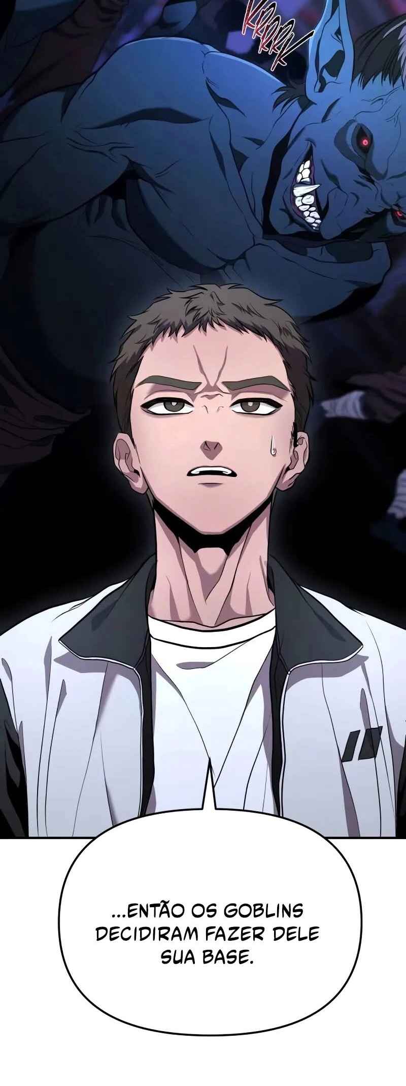 Read The Ultimate Shut In PT Manga Online