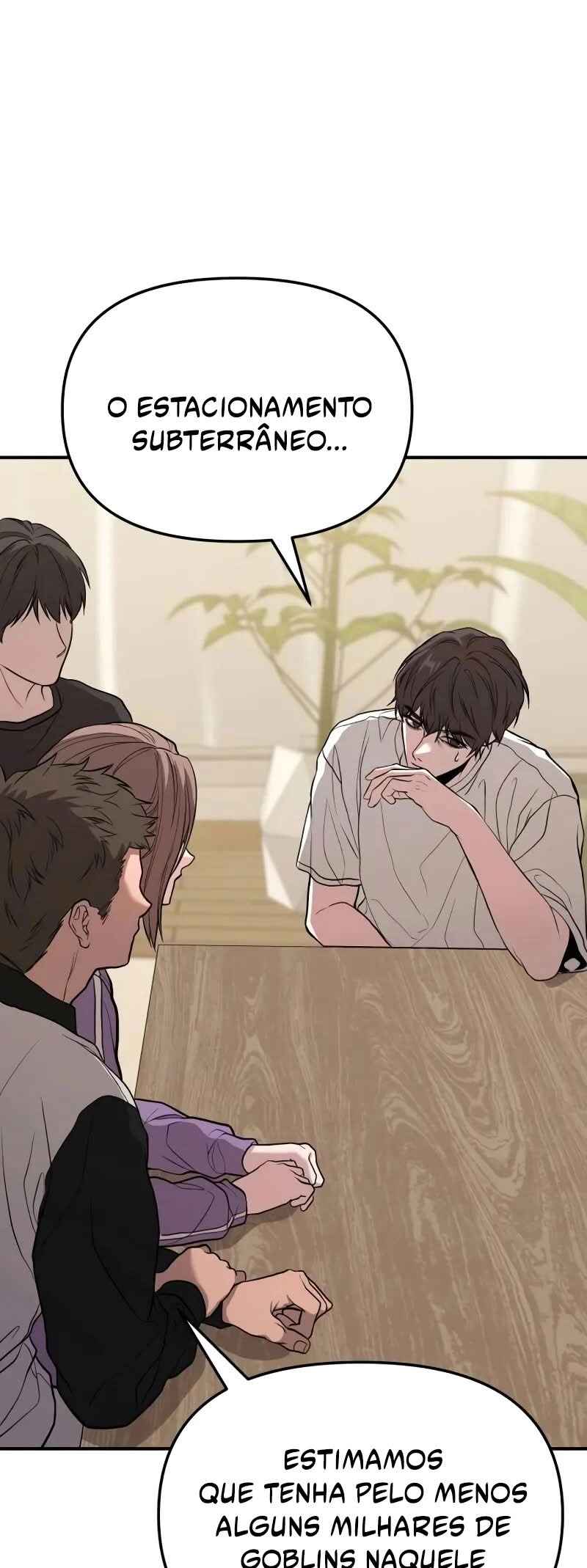 Read The Ultimate Shut In PT Manga Online