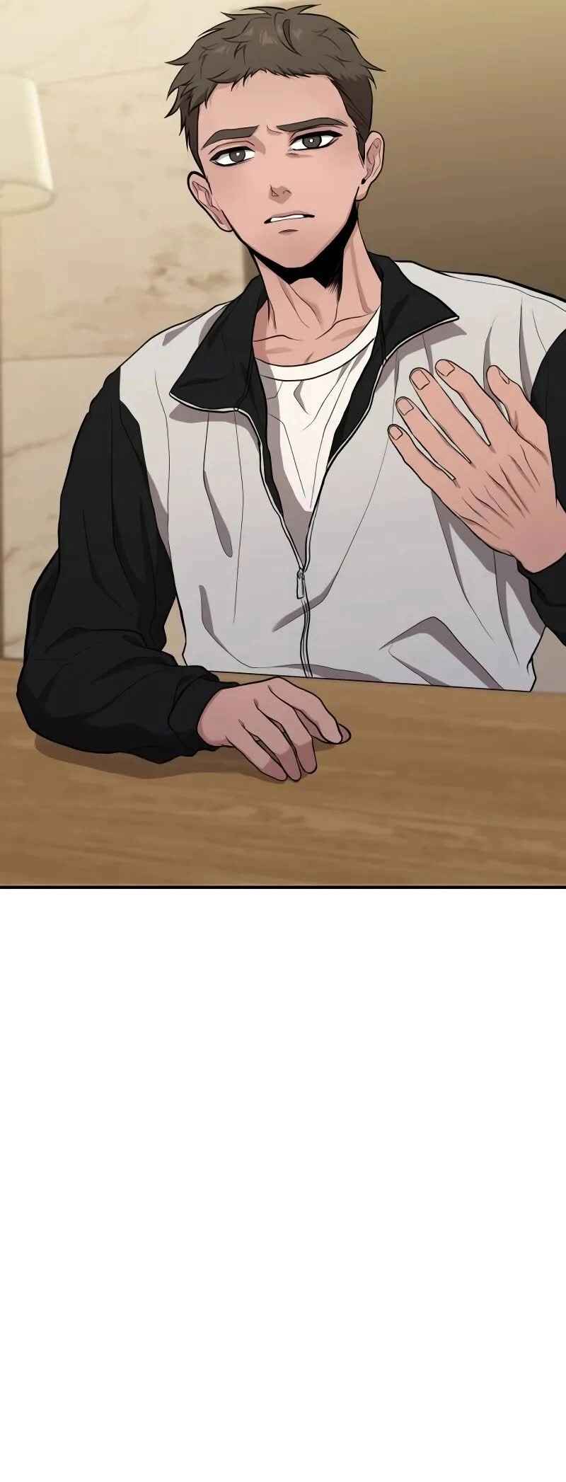 Read The Ultimate Shut In PT Manga Online