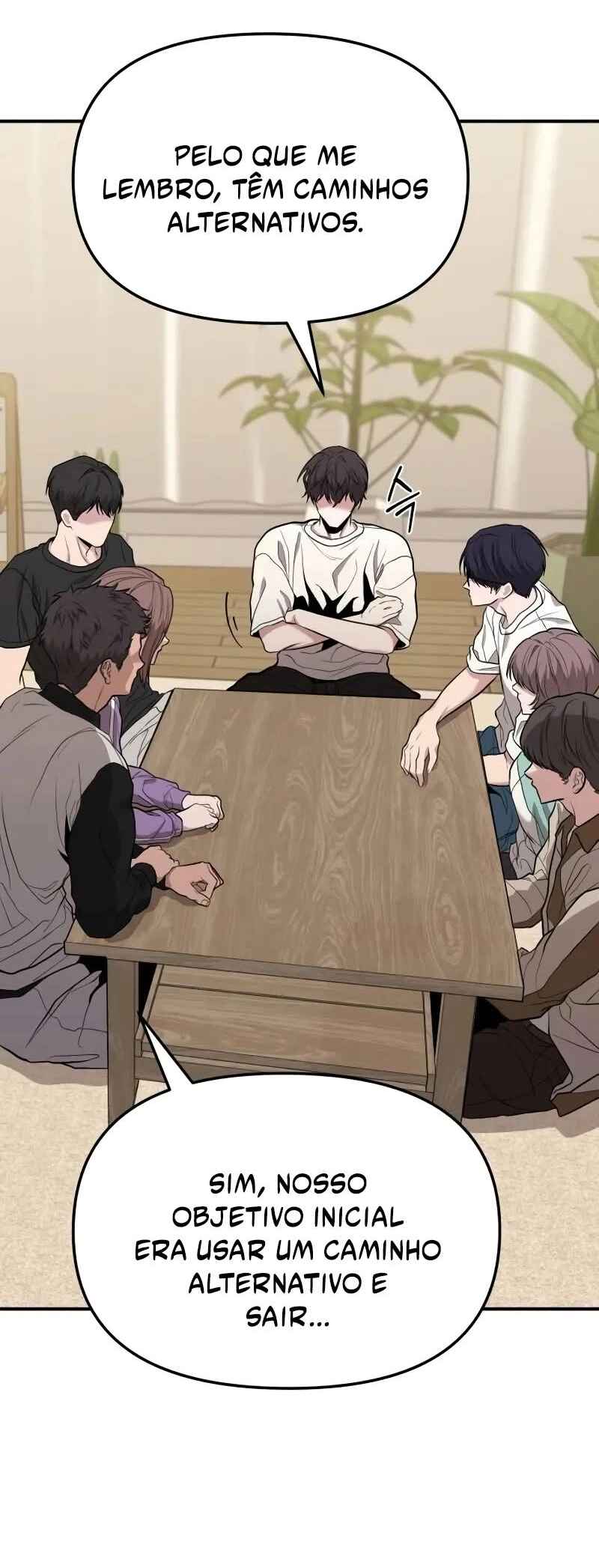 Read The Ultimate Shut In PT Manga Online