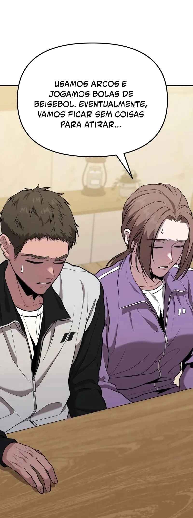 Read The Ultimate Shut In PT Manga Online