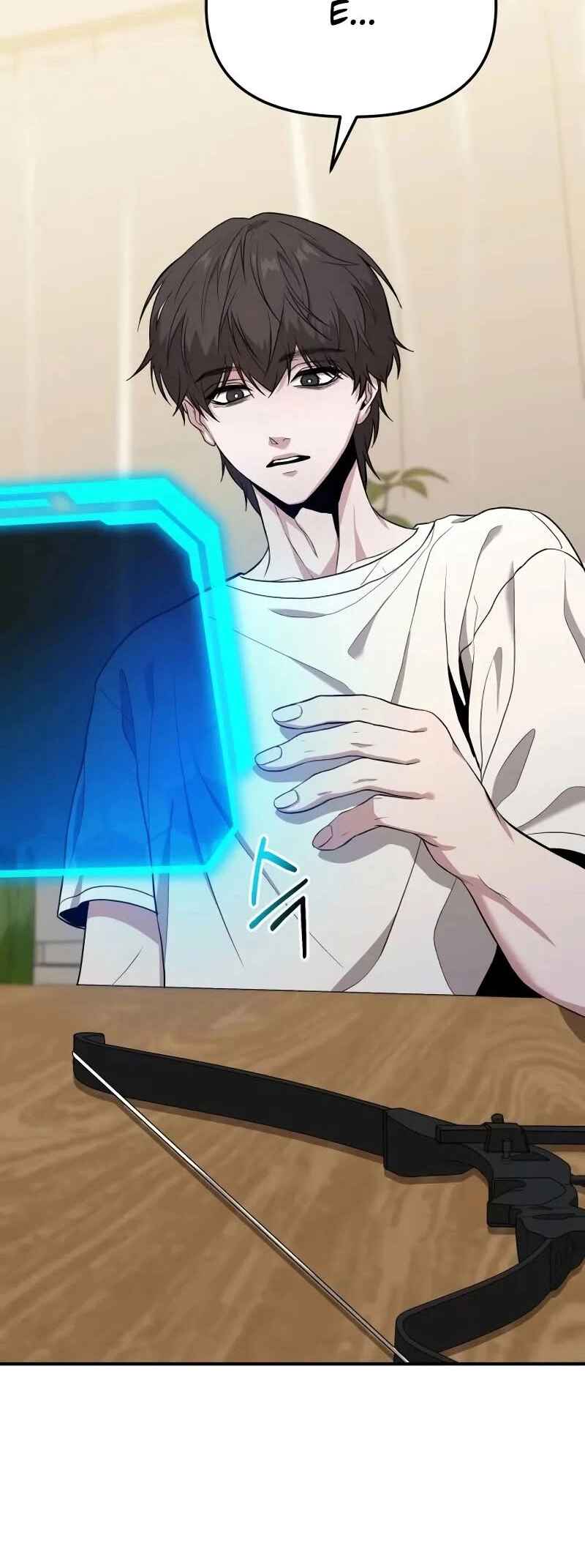Read The Ultimate Shut In PT Manga Online