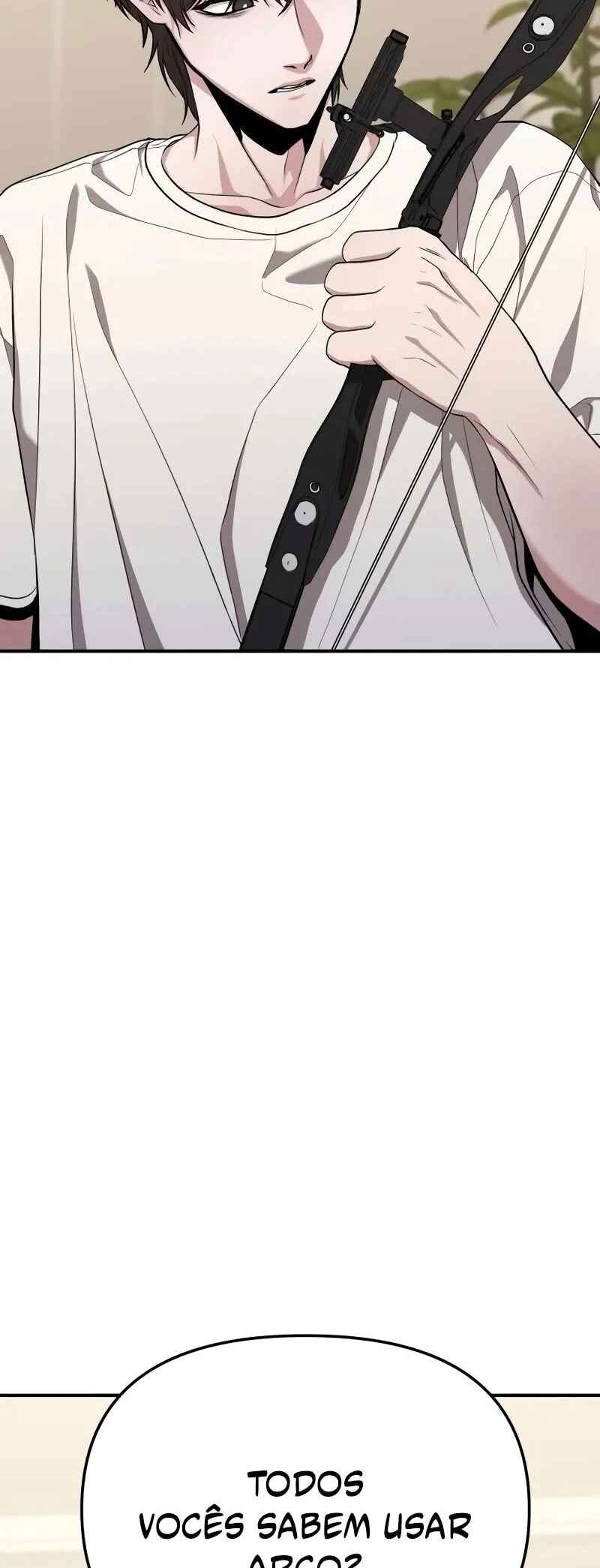 Read The Ultimate Shut In PT Manga Online