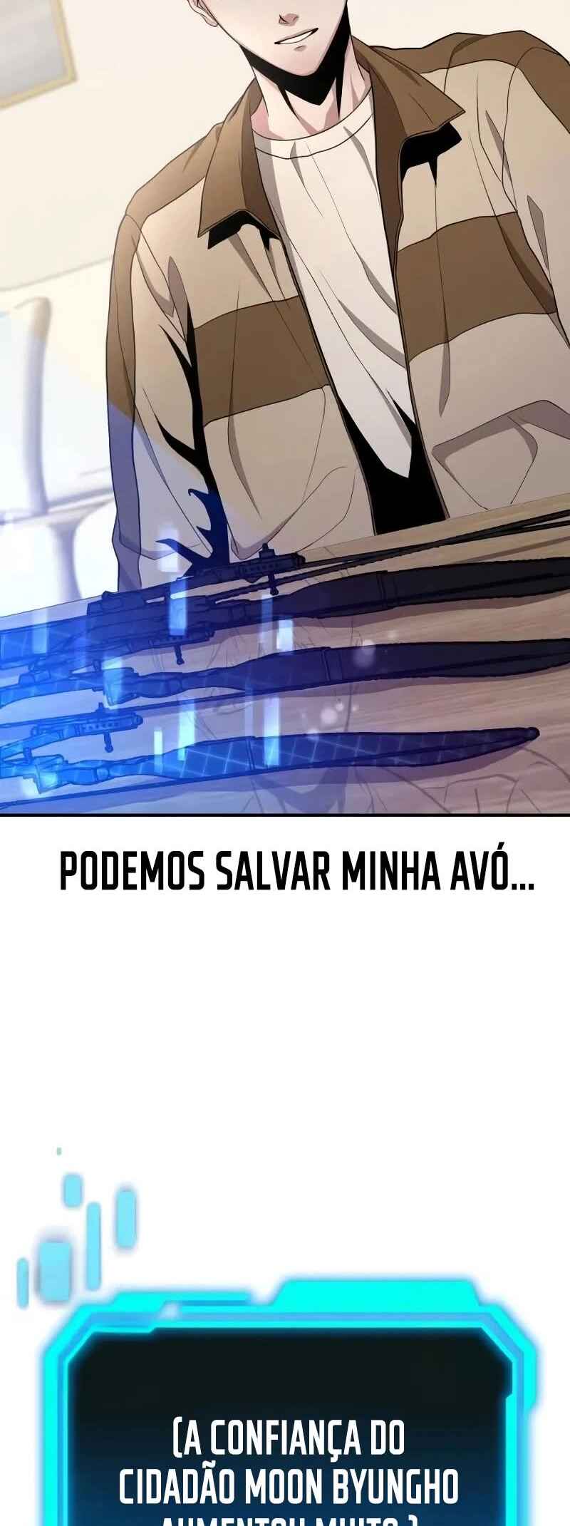 Read The Ultimate Shut In PT Manga Online