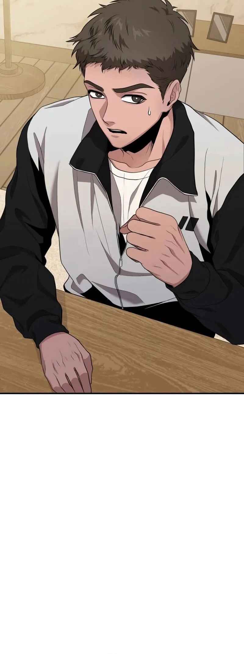 Read The Ultimate Shut In PT Manga Online