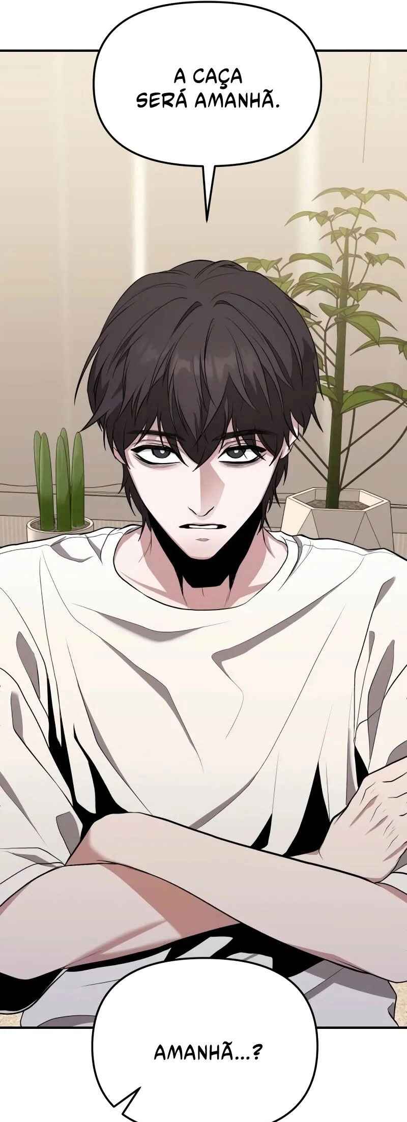 Read The Ultimate Shut In PT Manga Online