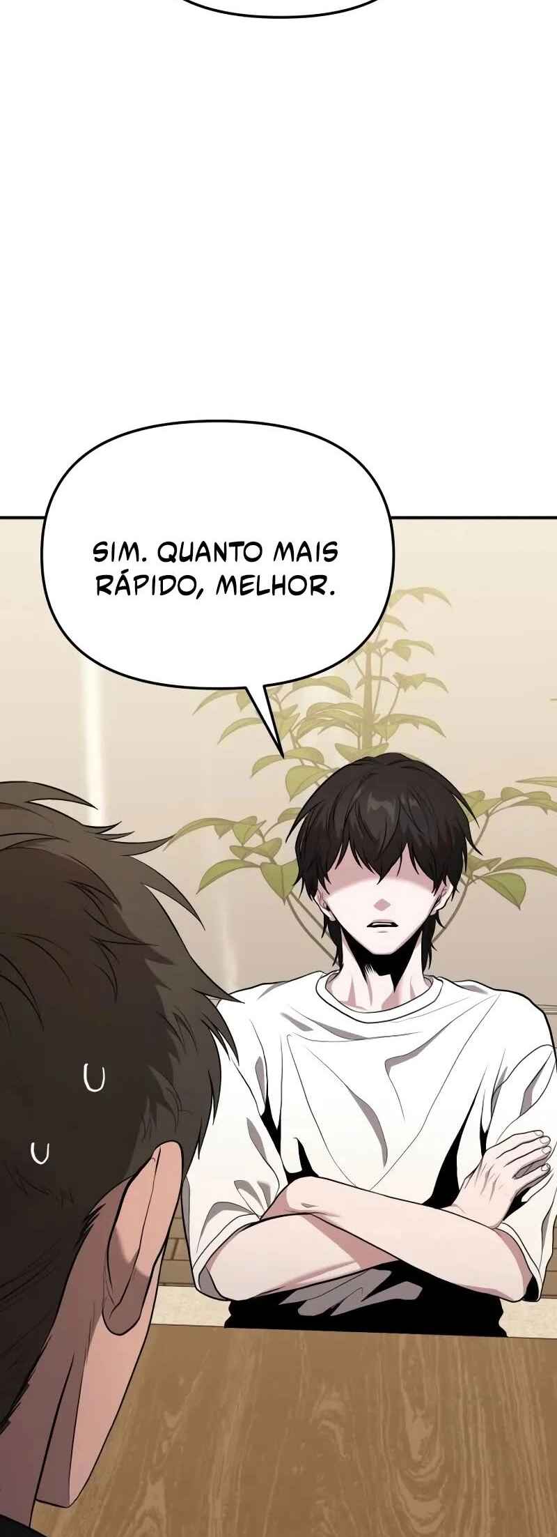 Read The Ultimate Shut In PT Manga Online