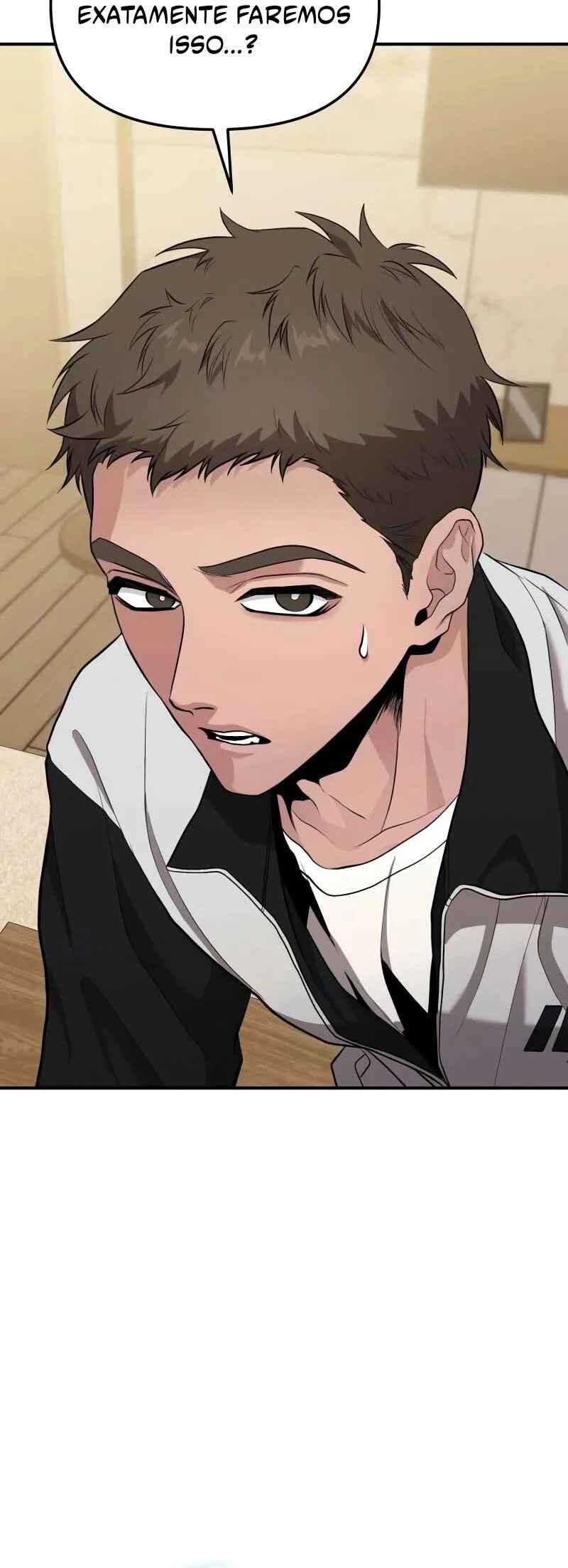 Read The Ultimate Shut In PT Manga Online