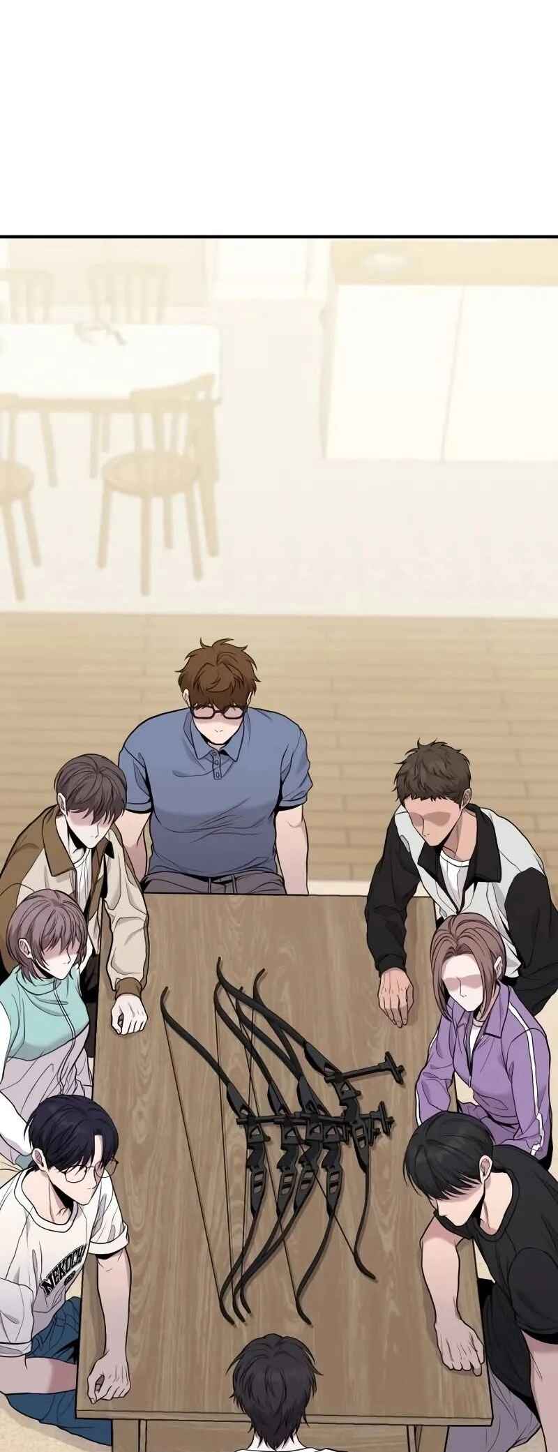 Read The Ultimate Shut In PT Manga Online